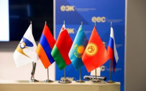 Жанель Кушукова: "У Казахстана нет необходимости выходить из ЕАЭС" 5 ЕАЭС