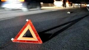 Грузовик насмерть сбил пенсионерку в Алматинской области 21 грузовик