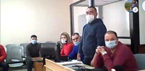 Взятка на двоих: уголовное дело завведено на полицейских Костаная 4 взятка