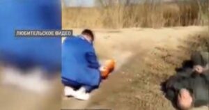 Скорая помощь не смогла добраться до больного из-за "убитых" дорог 10 скорая