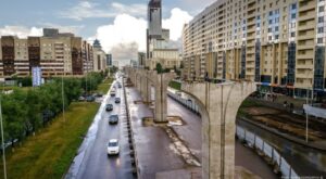 «11 лет за 6 миллиардов»: запрошены сроки для обвиняемых в деле о строительстве LRT в Нур-Султане 3 LRT