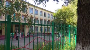 В Павлодаре несколько школ получили сообщение взрывном устройстве 18 школы
