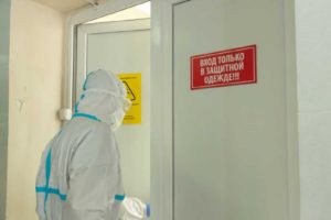 Куда ушли деньги, выделенные на борьбу с COVID-19, рассказали в Антикоре 21 COVID-19