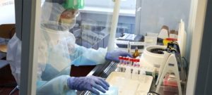 Индийский штамм коронавируса выявили во всех регионах Казахстана 10 штамм