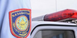В Павлодаре мать убила троих детей и себя 24 Павлодар