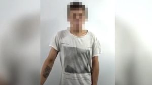 Что известно о беглеце из Тараза 24 Тараз