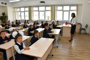 Уровень школьного образования в некоторых регионах удивил экспертов 16 школ