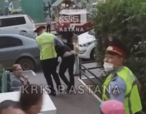 Житель столицы пытался изнасиловать девушку с ДЦП в подъезде 13 ДЦП