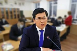 О новых правилах назначения директоров школ в Казахстане 10 директор