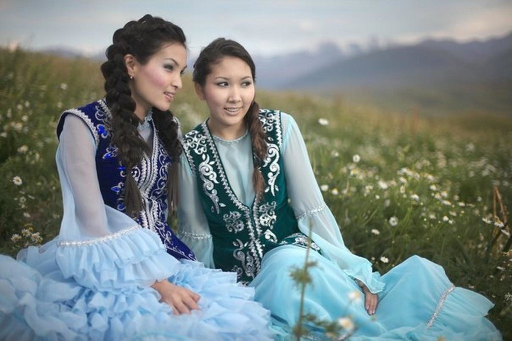Kazakh Ru Знакомства