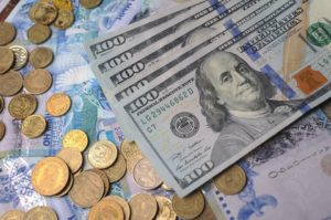 Курс валют на 10 марта 5 курс