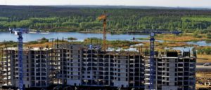 В ближайшие 4 года в Казахстане планируют построить 1000 школ 13 школы