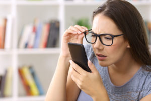 Как гаджеты приводят к близорукости и что с этим делать 22 близо