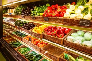 Рост цен на продукты стабилизируется до конца года, но будут ислючения 16 рост цен