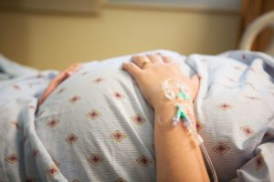 "Пятый ребенок в семье не родился": в Уральске не смогли спасти беременную 16 беременная