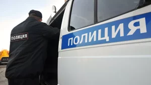 "В Перми снова слышны выстрелы" - на этот раз в школе 9 школа