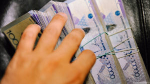 Казахстанцев стали чаще обманывать 4 казах