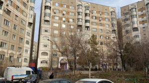 Родители погибшей алматинки с детьми обвиняют в трагедии ее супруга 2 очевид