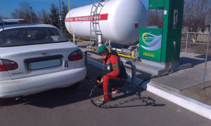 Цены на автогаз догоняют цены на бензин в Казахстане 9 автогаз