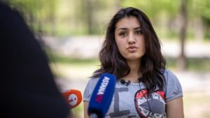 Казахстанец, державший в секс-рабстве девочку из Узбекистана, сел в тюрьму 12 раб