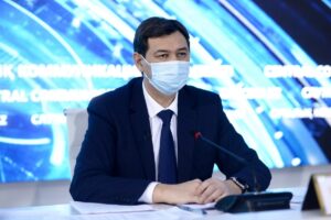 Новое постановление о вакцинации подписал Киясов 3 постановление