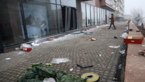 Убитый бизнес Алматы: о сумме ущерба рассказали в нацпалате 18 бизнес