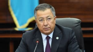 Сын ректора КазНУ погиб в Алматы 21 сын ректора