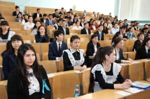 Какие перемены ждут казахстанское образование 2 образован
