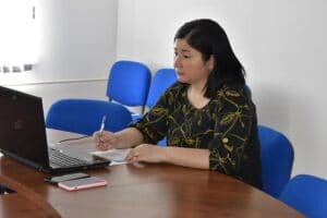 Пойманный за пьяную езду сотрудник суда, остался без наказания в Павлодаре 2 Павлодар