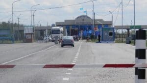 Для пересекающих границу казахстанцев ослабили крантинные ограничения 6 границ