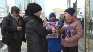 Заявление о массовых пытках над задержанными после январских событий в СИЗО назвали клеветой 2 СИЗО