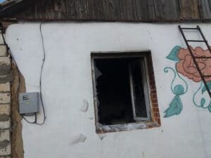 Дети погибли спящими: о гибели близнецов в селе Кызылжар рассказали в акимате (Видео) 11 Кызылжар