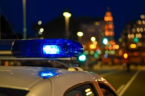 Подросток за рулем BMW устроил гонку с полицейскими Павлодарской области 6 полиция