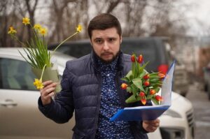 Ситуация в мире неизбежно коснулась подарков для женщин на 8 марта 11 подарок