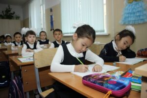 Ограничения в школах отменили 4 гран