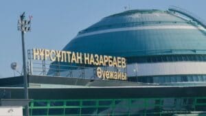 В столичном аэропорту отменили 16 рейсов, 64 рейса – задержаны 1 аэропорт