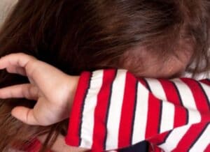 Отчим подозревается в изнасиловании 4-летней дочери в Акмолинской области 1 муж