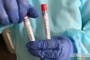 Новый штамм коронавируса появился в Европе 1 коронавирус