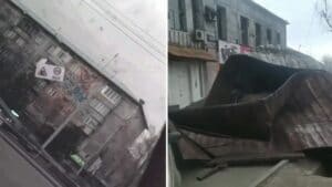 Поваленные деревья, сорванные крыши: в Казахстане от непогоды пострадали регионы (фото, видео) 2 непогод